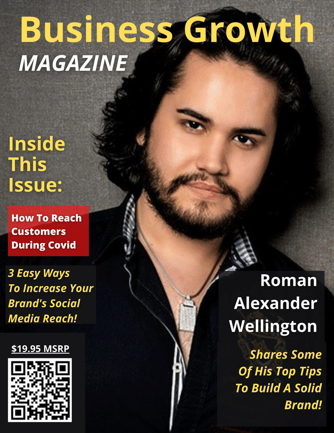 Business Growth Magazine